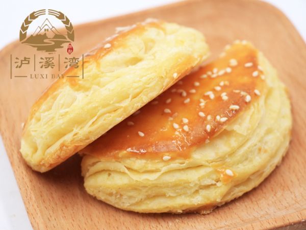 桃酥名字的由來(lái)，和桃有什么關(guān)系?